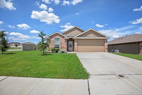124 Gravel Gray, Cibolo, TX, 78108 | Card Image