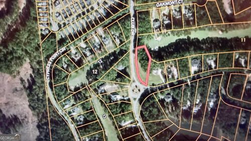 1540 Club Drive, Greensboro, GA, 30642 | Card Image