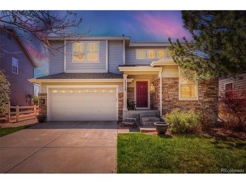 23738 E Alabama Pl, Aurora, CO, 80018 | Card Image