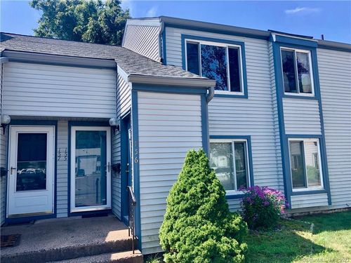 155-155 Candlewood Dr, South Windsor, CT, 06074-2613 | Card Image