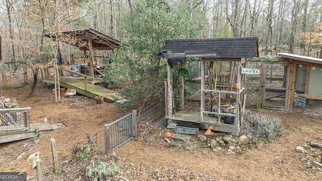 1257 Seymour Rd, House other with 2 bedrooms, 2 bathrooms and null parking in Bowman GA | Image 38