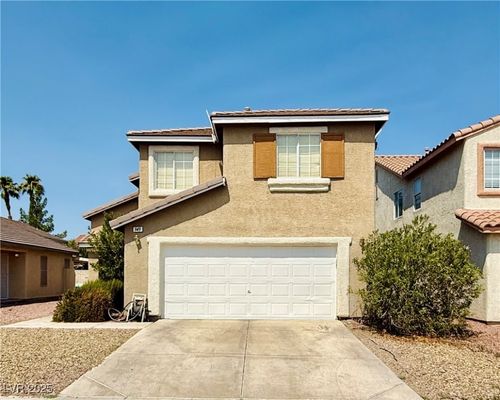 949 Adobe Flat Dr, Henderson, NV, 89011-1867 | Card Image