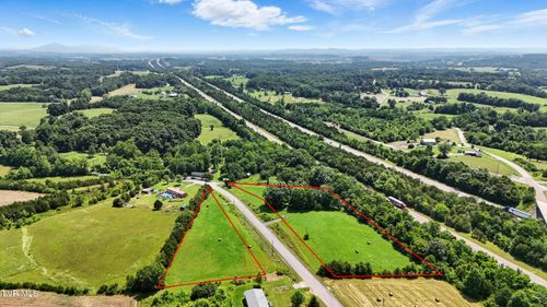 Tbd Bertie Patton Rd, Mosheim, TN, 37818 | Card Image
