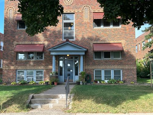 apt-5-3340 Blaisdell Ave, Minneapolis, MN, 55408-4435 | Card Image