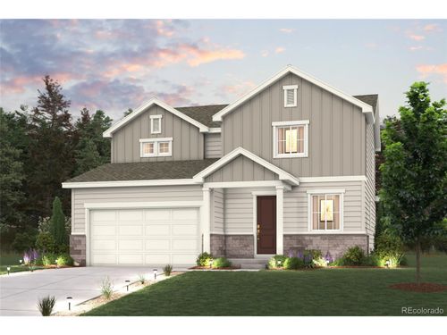3701 Bluestem St, Dacono, CO, 80514 | Card Image