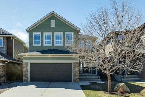 325 Evanspark Circle Nw, Calgary, AB, T3P0A6 | Card Image