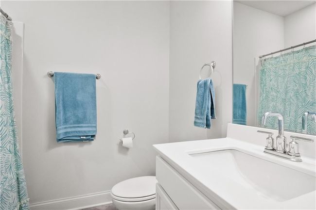 79 Dew Drop Ln, House other with 5 bedrooms, 3 bathrooms and null parking in DALLAS GA | Image 14