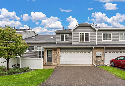 8736 Hastings Cir Ne, Blaine, MN, 55449-4509 | Card Image