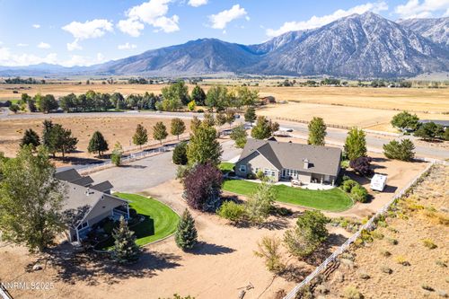1030 Country Ln, Gardnerville, NV, 89460-7543 | Card Image