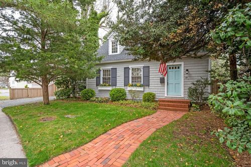 19 Laurel St, REHOBOTH BEACH, DE, 19971-2907 | Card Image
