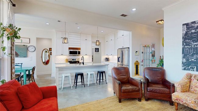 18358 Timber Oaks Dr, House other with 4 bedrooms, 2 bathrooms and null parking in Lindale TX | Image 8