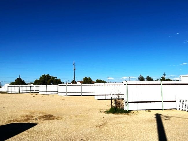 214 N Avenue E, Home with 0 bedrooms, 0 bathrooms and null parking in Grandfalls TX | Image 9
