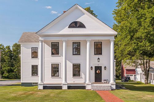 24 Westminster St, Walpole, NH, 03608-8806 | Card Image