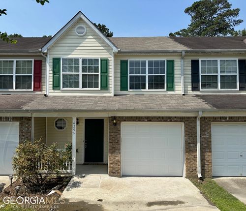 6296 Hickory Lane Cir, Union City, GA, 30291-5507 | Card Image