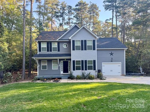 589 Newport Dr, Mount Gilead, NC, 27306 | Card Image