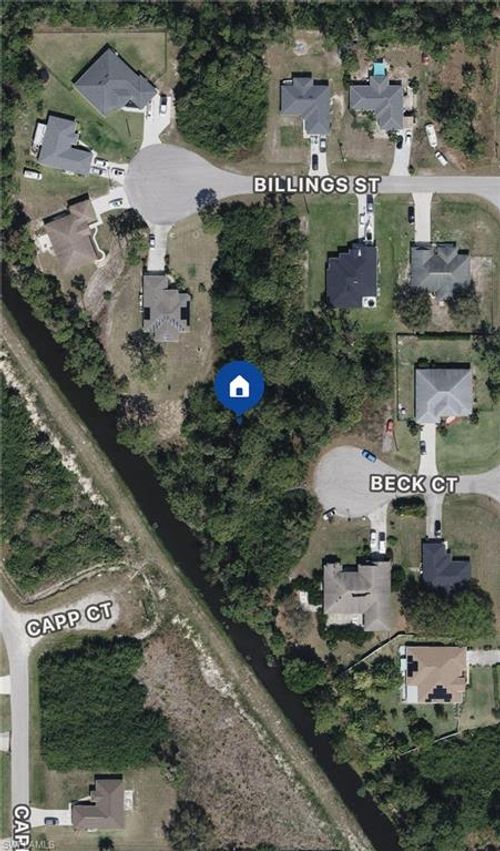 5056 Beck Ct, Lehigh Acres, FL, 33971-7563 | Card Image