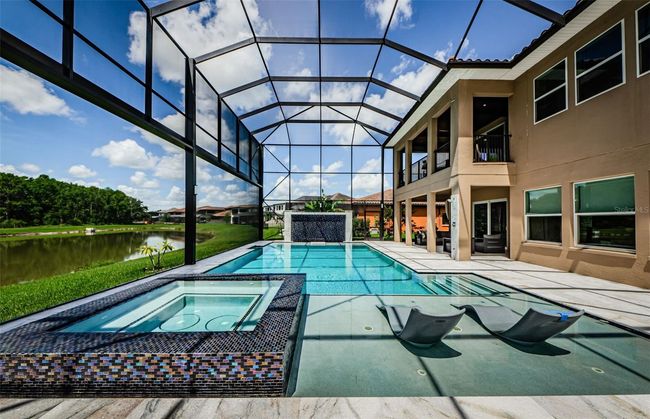 29038 Picana Ln, House other with 4 bedrooms, 4 bathrooms and null parking in WESLEY CHAPEL FL | Image 32