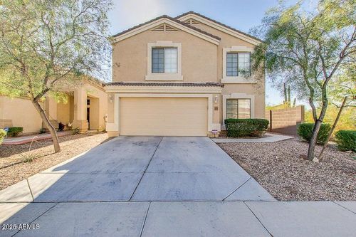 23321 W Pima St, Buckeye, AZ, 85326-4047 | Card Image