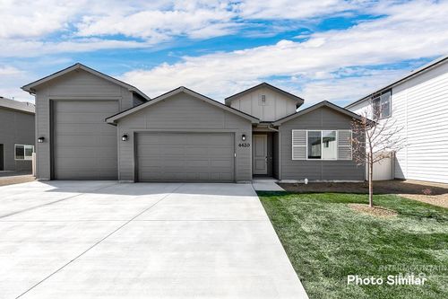 4519 Segovia Ave, Caldwell, ID, 83607-5935 | Card Image