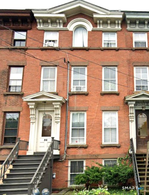 4-32 Trumbull St, New Haven, CT, 06511-6310 | Card Image