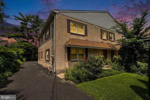 805 Wyndmoor Ave, WYNDMOOR, PA, 19038-7939 | Card Image