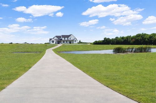 4245 County Road 1096, Celeste, TX, 75423-5527 | Card Image