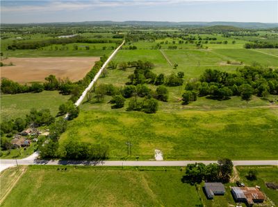 Tract 2A South 5 N Wedington Blacktop Road, Home with 0 bedrooms, 0 bathrooms and null parking in Prairie Grove AR | Image 3