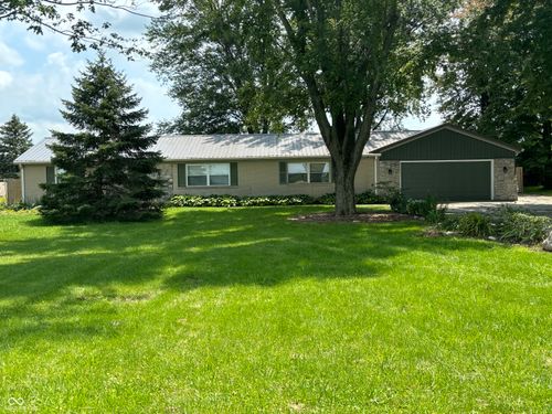 10563 E 400 S, Greentown, IN, 46936-8955 | Card Image