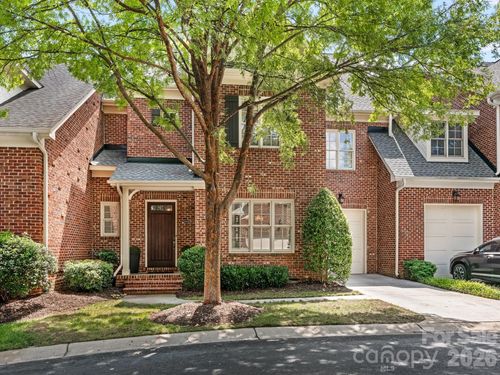 2808 Gablestone Way, Charlotte, NC, 28207 | Card Image