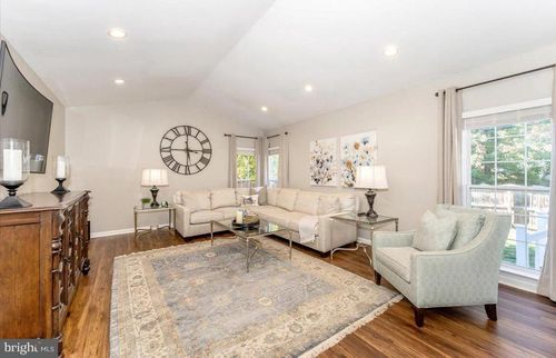 2124 Carroll Creek View Ct, FREDERICK, MD, 21702-5901 | Card Image