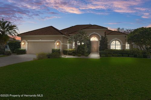 9276 Lake Cypress Loop, Weeki Wachee, FL, 34613-4291 | Card Image