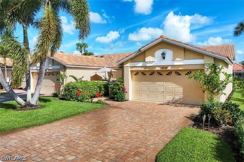 12727 Maiden Cane Ln, BONITA SPRINGS, FL, 34135-3436 | Card Image