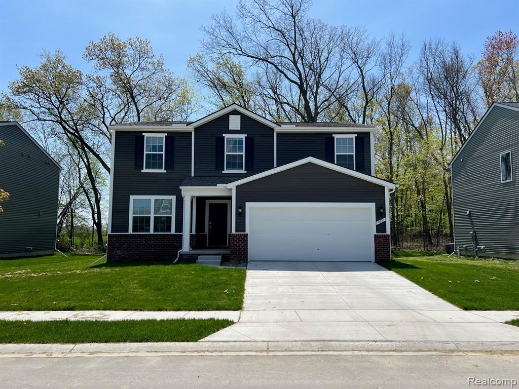 Dogwood Ln, Dexter, MI 48130