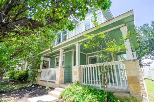 1524 Big Thicket Dr, Cedar Park, TX, 78613-7699 | Card Image