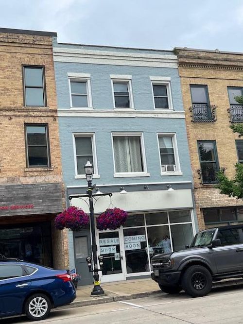 409 Main Street, RACINE, WI, 53403 | Card Image