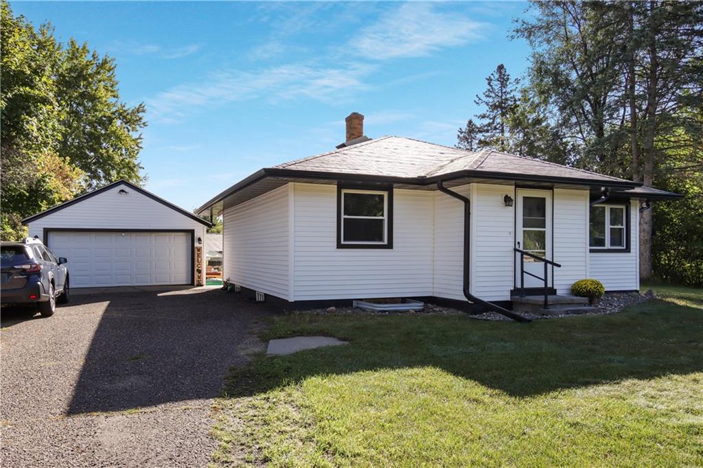 Jeffers Rd, Eau Claire, WI 54703