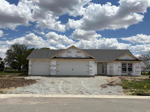 1060 Farmington Drive, Bluffton, IN, 46714 | Card Image