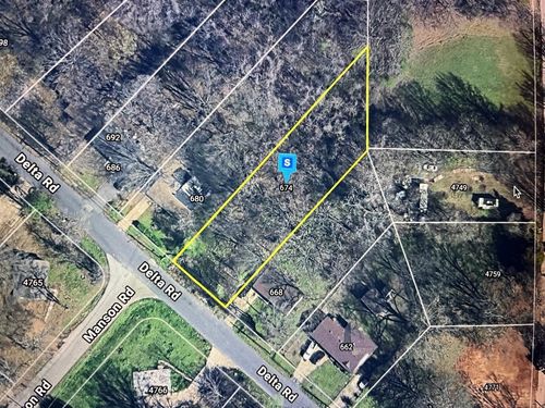 674 Delta Rd, Memphis, TN, 38109-6320 | Card Image