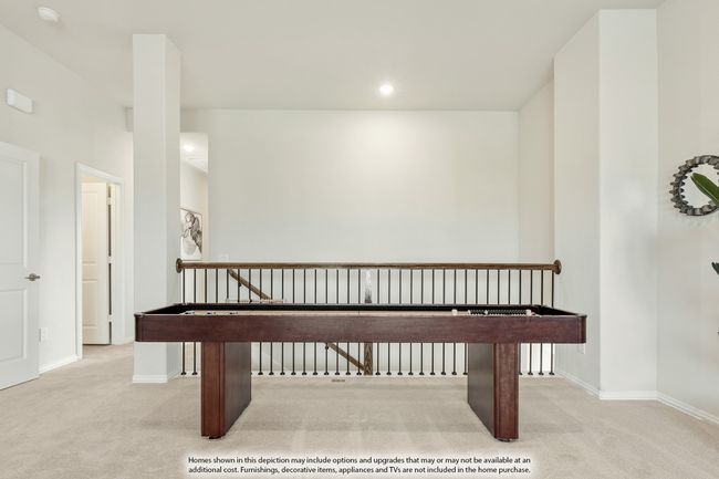 1018 Silver Sage Dr, House other with 5 bedrooms, 4 bathrooms and null parking in Justin TX | Image 26
