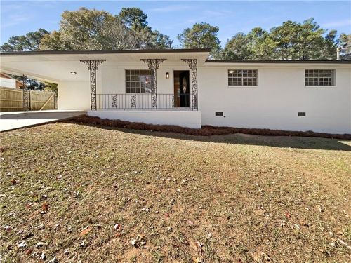 4656 Whittier Pl, Powder Springs, GA, 30127-3137 | Card Image