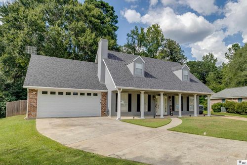118 Country Estates Dr, West Monroe, LA, 71291-9077 | Card Image