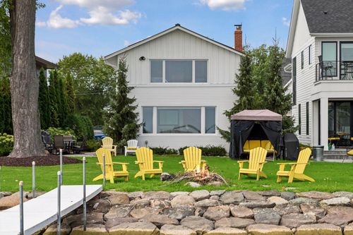 55 W Point Avenue, Tonka Bay, MN, 55331 | Card Image