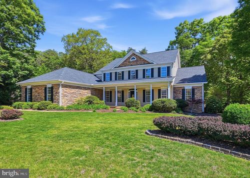 11912 Old Elm Ct, SPOTSYLVANIA, VA, 22551-4696 | Card Image