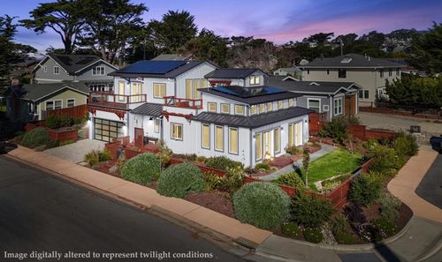 239 Beach St, Moss Beach, CA, 94038-9637 | Card Image