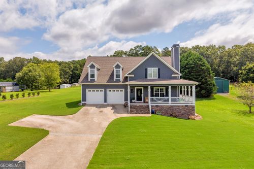 444 Highland Ridge Dr, Hartwell, GA, 30643-3775 | Card Image