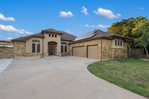 321 Sarahs Ln, Liberty Hill, TX, 78642-4037 | Card Image