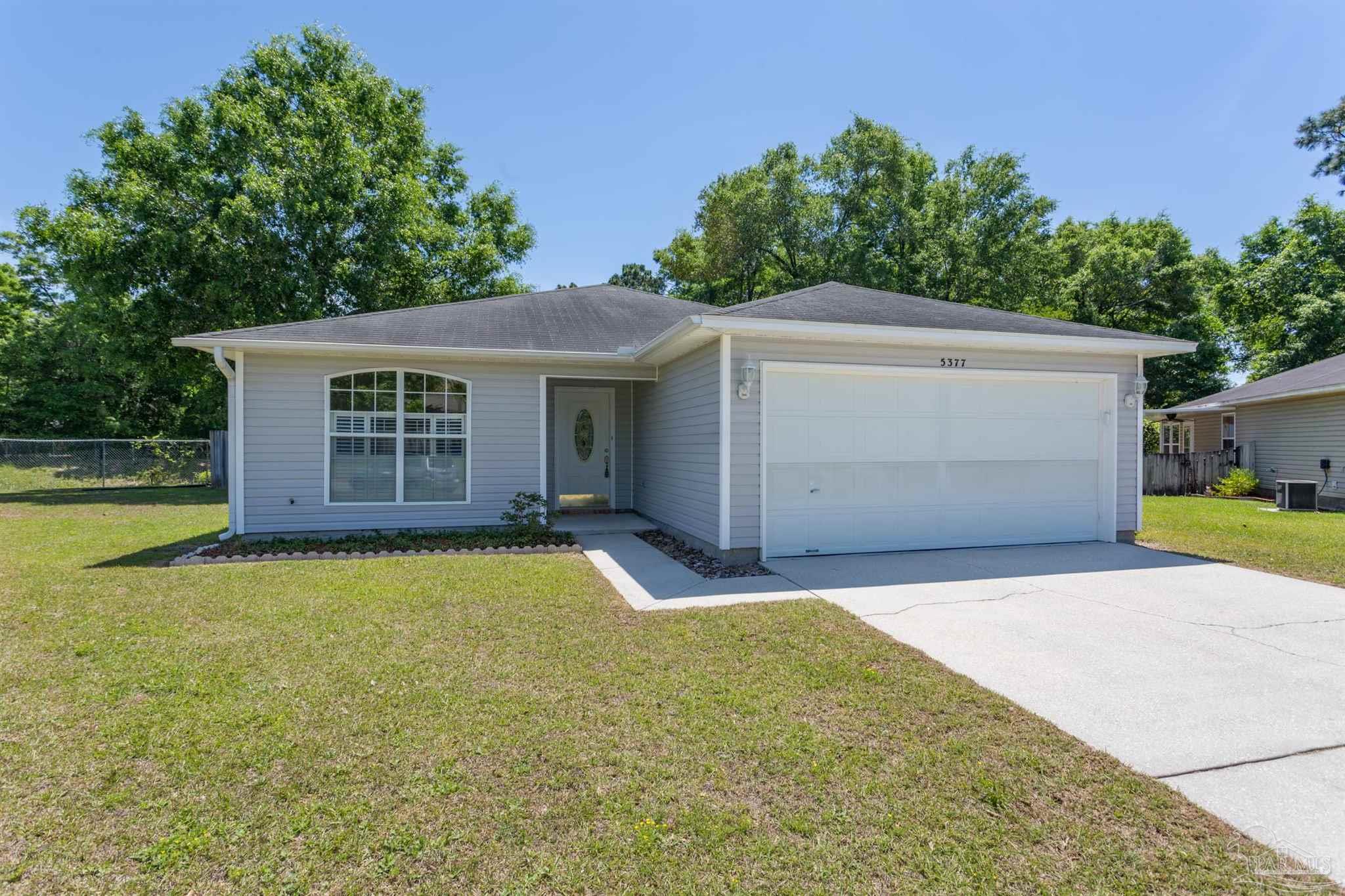 Cherub Cir, Milton, FL 32583