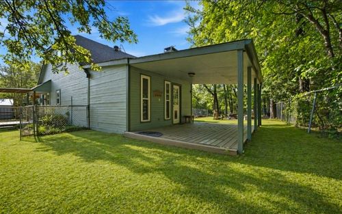 1853 Lake Highland W, Quinlan, TX, 75474-5191 | Card Image