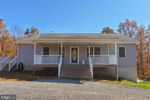 200 Mile Ridge Ests, Strasburg, VA, 22641-1921 | Card Image