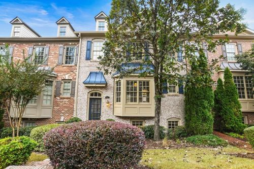 4427 Wilkerson Manor Dr Se, Smyrna, GA, 30080-6451 | Card Image